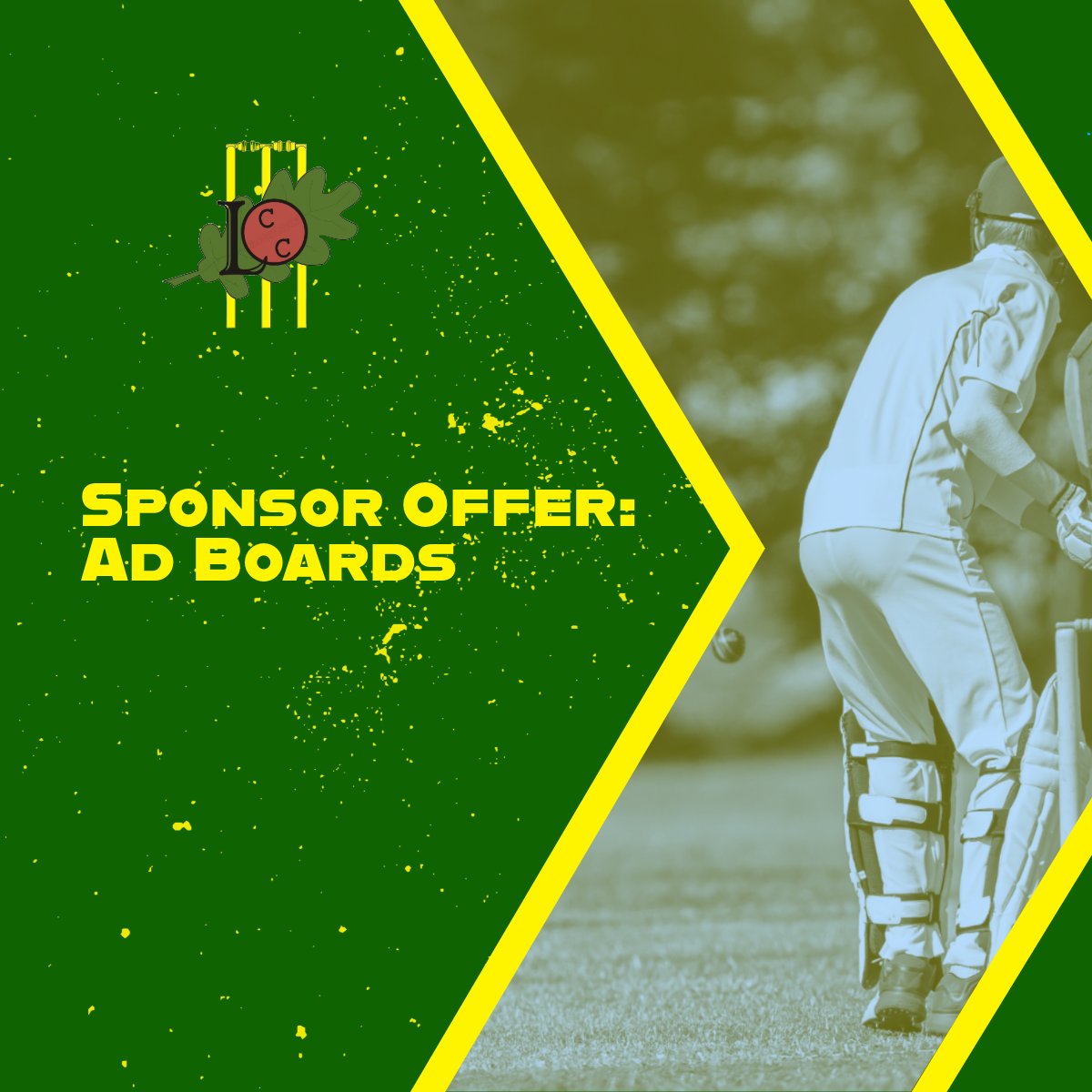 We have the following amazing sponsorship opportunity available: Boundary Ad Boards. Check it out here: #sponsorship #TeamSNAP snapsponsorship.com/opportunities/…