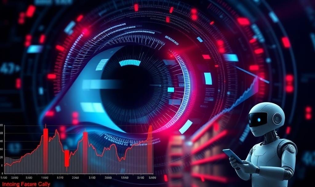 AI is revolutionizing business operations, but its limitations—"blind spots"—can lead to costly mistakes. From failing to interpret human behavior to struggling with dynamic conditions, AI's shortcomings can result in financial losses &amp; reputational damage
aipex.substack.com/p/ai-blind-spo…