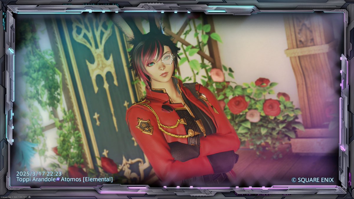 toppi_ff14's tweet photo. スクリーンショットキャンペーン開催中！
詳細はこちらから⇒ https://t.co/sb0upDBnKb
#色がいろいろSSCP #FF14 https://t.co/9BHDfCZetm