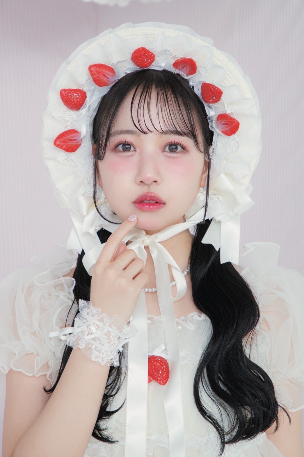 FRUITSZIPPER フルーツジッパー GIGO限定 松本かれん セット
