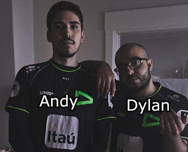 TheBowered tweet media