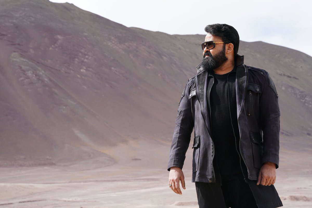 #Empuraan #L2E #L2Empuraan #Mohanlal #Lalettan 

10 Days To go 

Katta Waiting 

🔥🔥🔥