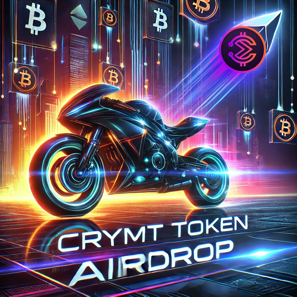 CryptoMoto ❤️🏍️ ❤️ tweet media