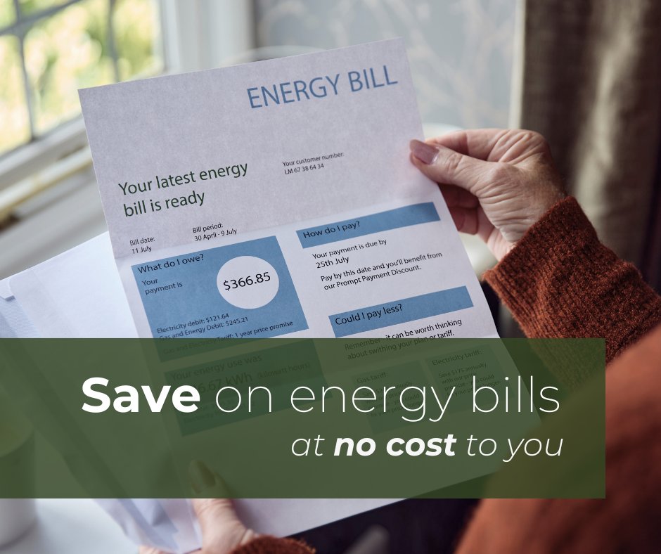 Get in touch to see if you qualify for no-cost home weatherization. Visit our website nwtoledo.org/start-your-pro… to apply now!

Have a friend or neighbor that needs weatherization &amp; energy efficiency assistance? Send them this post to help them get in touch. 🏠

#toledoohio #toledo