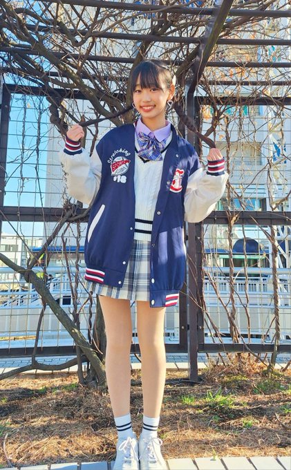 Twitterのコスプレ画像2