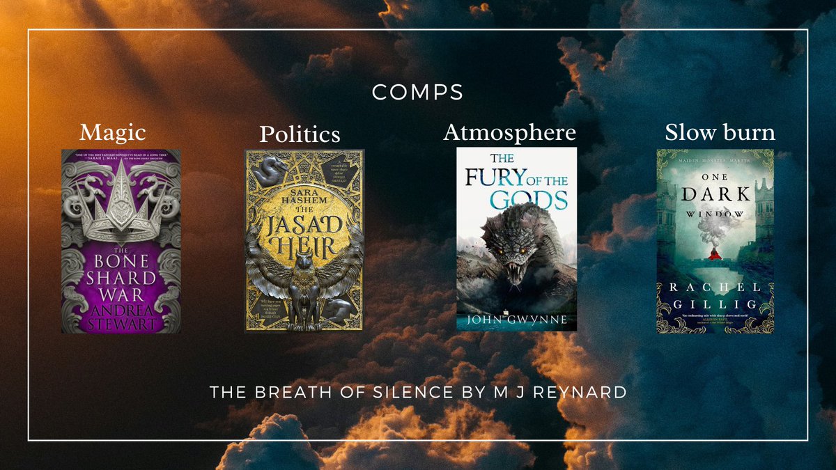 MelJRey's tweet photo. #AgentsGuide for epic fantasy ⚔️
There's a reason magic was silenced. Who will bring it back? The sorceress who'll tear down empires, the smuggler with split loyalties who doesn't believe it exists, or the warrior who would die to keep it secret. 
#PopUpPit #LuckyPit #PopUpPitA https://t.co/Jm2XATxVRb