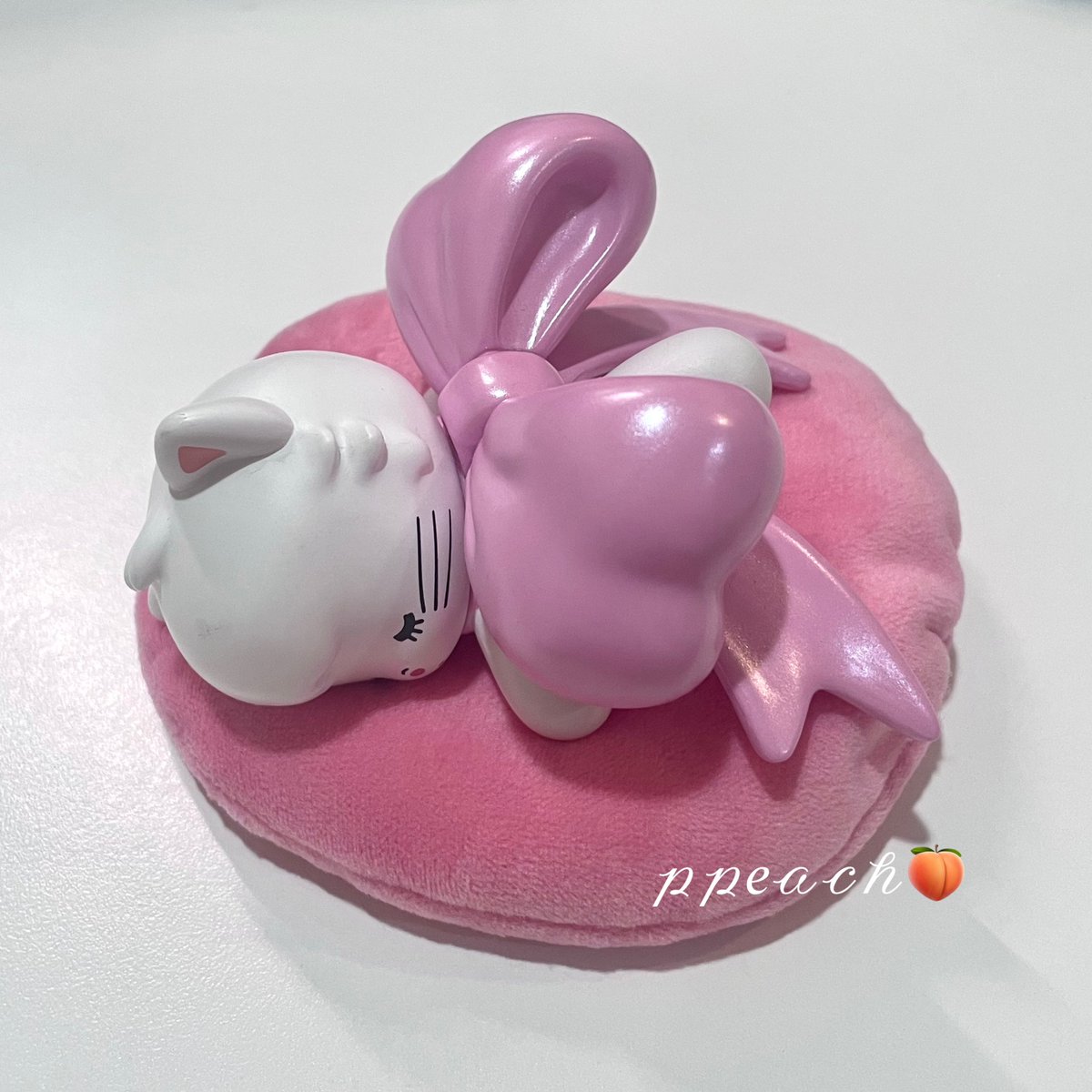 peachyeahh's tweet photo. โมเดลกล่องสุ่ม mikko (ตัวตามรูป)
♡ 350 ฿ รวมส่งเอกชน ♡
สนใจ dm ได้เลยนะคะ
 #ตลาดนัดmikko #ตลาดนัดมิกโกะ #ตลาดนัดsanrio #ตลาดนัดซานริโอ้ https://t.co/moYnqd0ZkZ