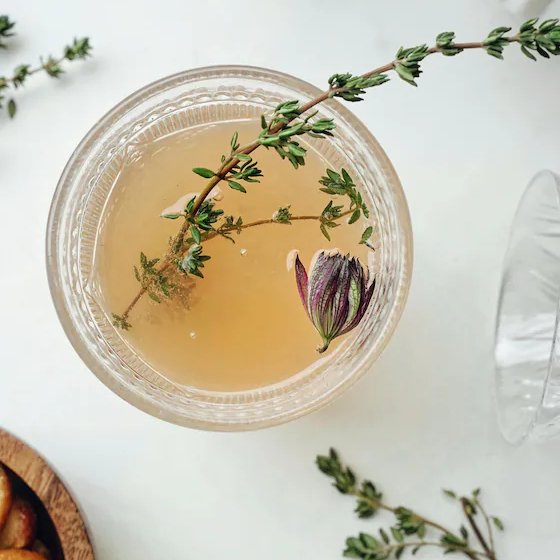 NDTVFood's tweet image. 7 Surprising Benefits Of Thyme You Need To Know
food.ndtv.com/webstories/foo…
#thyme #benefits #thymebenefits