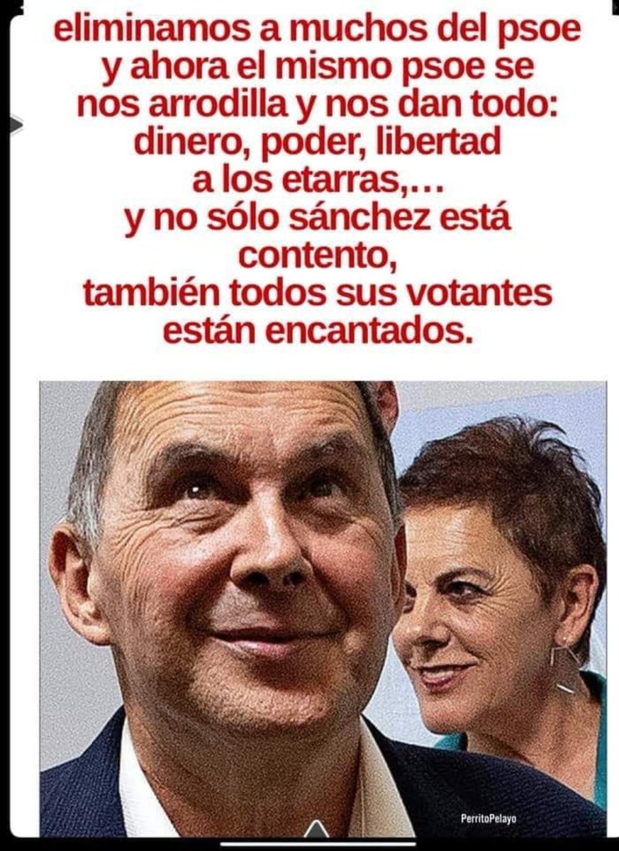 JoAntonio1955's tweet photo. @edatvoficial Y tiene mucha razón. https://t.co/amzGkehiMh