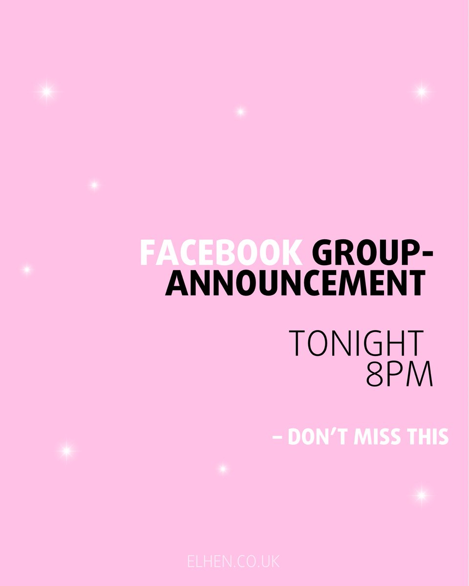 Join the group to find out more at 8pm

facebook.com/share/g/12GwL7…

#craftsupplies #crafters #crafturbiz #wholesalecrafts