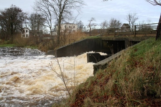 RecFishingEP's tweet image. After 800 years, an important barrier in #Denmark will be removed, allowing fish to access watercourses in the #Vidåriver writes @AnglersAlliance. This will benefit #MigratoryFish as #salmon #trout #lamprees 

More information on: bit.ly/4hJjNyp

#freeflowingrivers