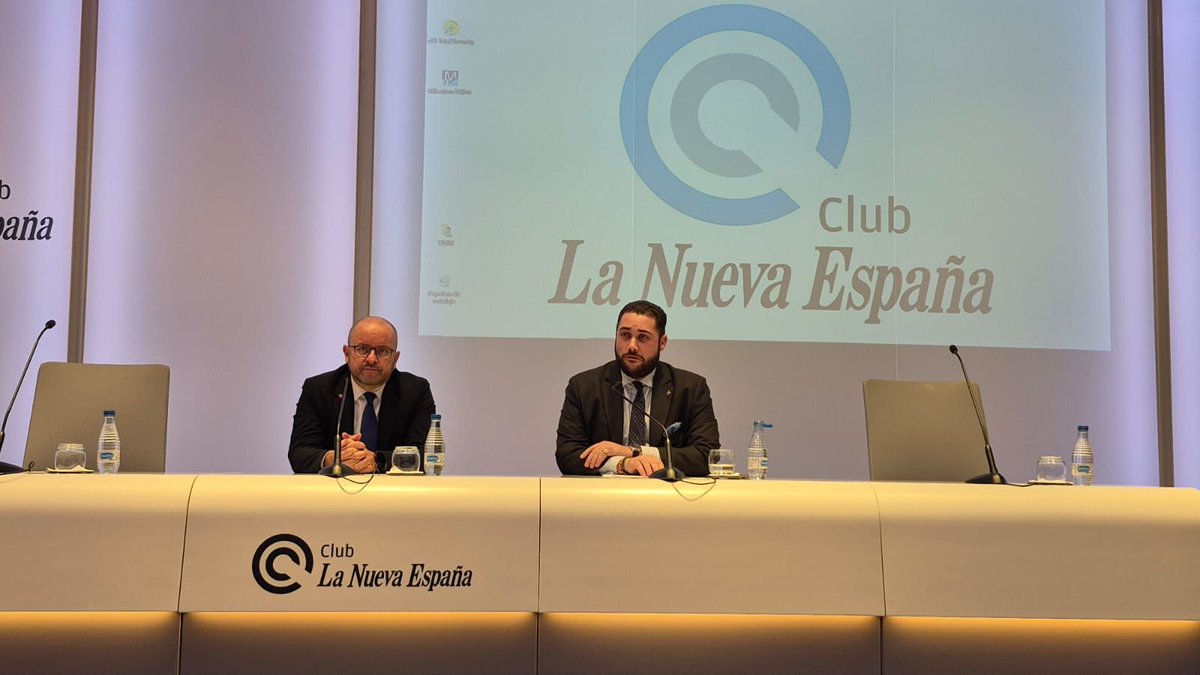 Instituto de Estudios Históricos Bances y Valdés tweet media