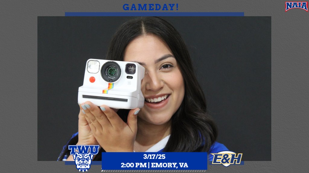 TWU Bulldogs (@twbulldogs) on Twitter photo IT'S GAMEDAY! <a href="/TWUWLAX/">Tennessee Wesleyan</a> is traveling to play a game against NCAA Division II opponent Emory & Henry University this afternoon. GAMEDAY info ⤵ļø:
šEmory, VA
ā°2:00 PM
š„at Emory & Henry
šbit.ly/3RkrujP
š¹bit.ly/3XWmYf7
<a href="/DPASports/">Daily Post-Athenian Sports</a> IT'S GAMEDAY! <a href="/TWUWLAX/">Tennessee Wesleyan</a> is traveling to play a game against NCAA Division II opponent Emory & Henry University this afternoon. GAMEDAY info ⤵ļø:
šEmory, VA
ā°2:00 PM
š„at Emory & Henry
šbit.ly/3RkrujP
š¹bit.ly/3XWmYf7
<a href="/DPASports/">Daily Post-Athenian Sports</a>