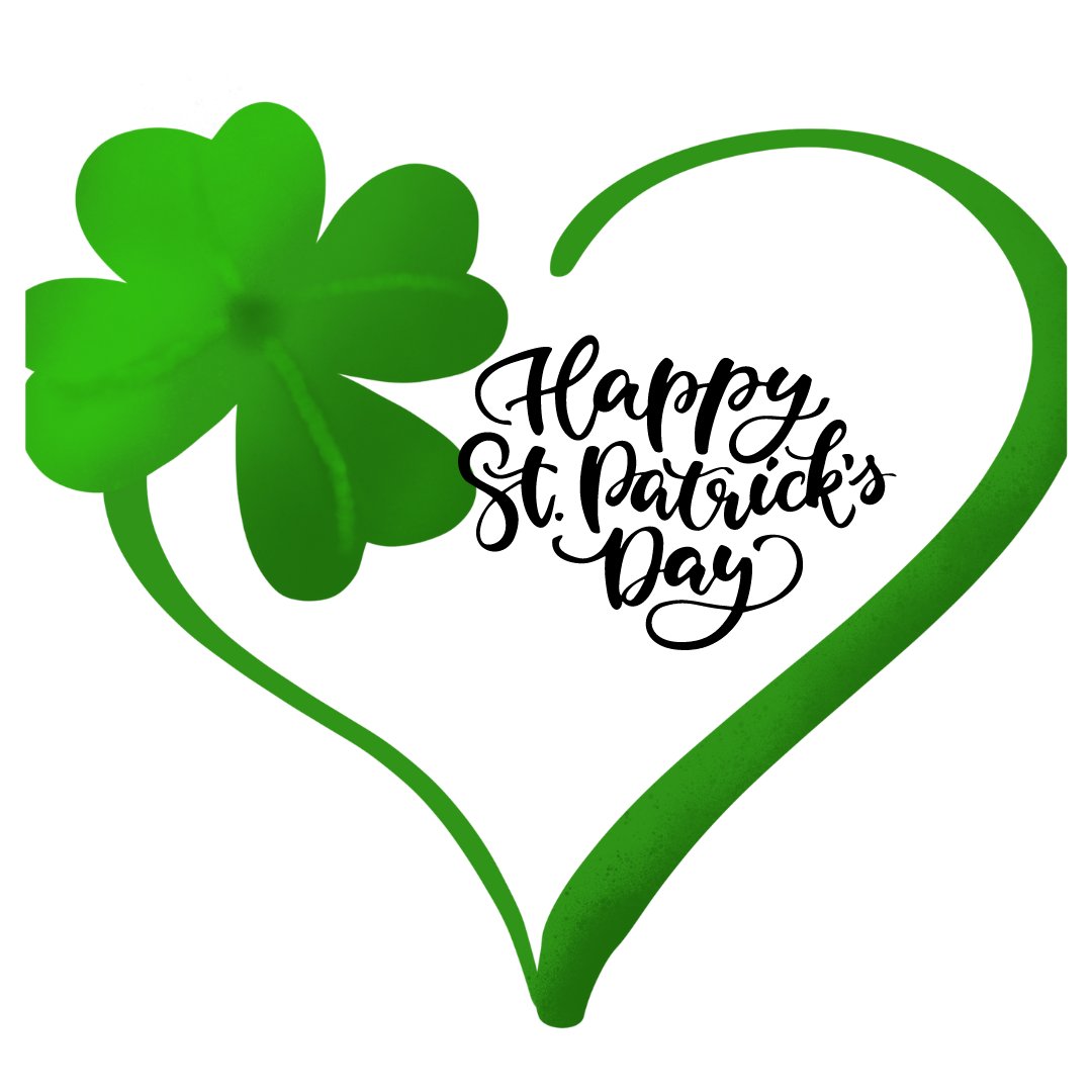 HammerHeadCaps's tweet photo. Everyone is Irish on St. Patrick's Day! Celebrate safely!
May the road rise up to meet you. May the wind be always at your back. May the sun shine warm upon your face; the rains fall soft upon your fields and until we meet again, may God hold you in the palm of His hand. https://t.co/4NGbLOgjUl