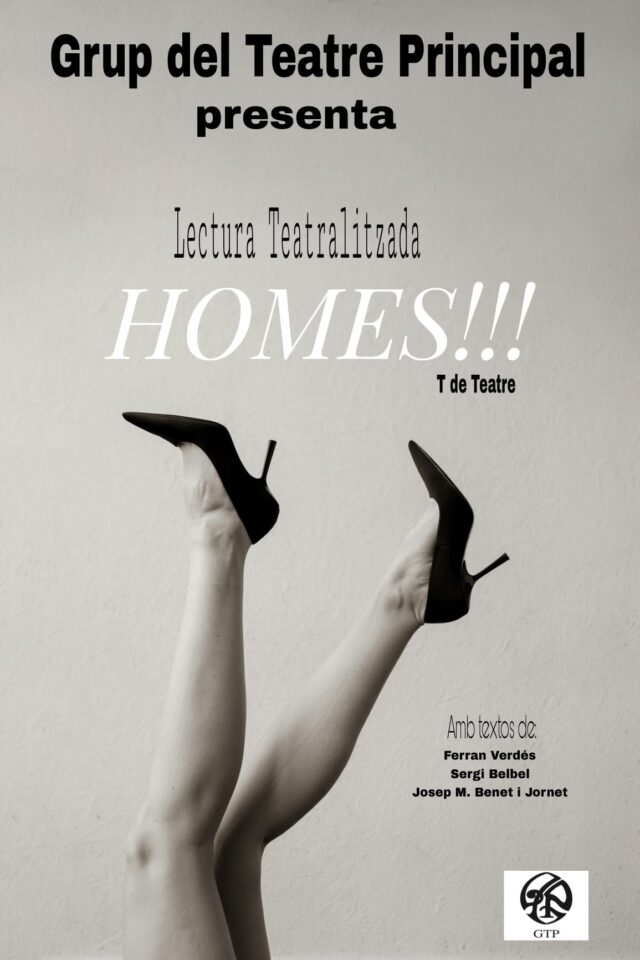 El GTP prepara una lectura dramatitzada per celebrar el Dia Mundial del Teatre
valls.radiociutat.com/2025/03/17/el-…