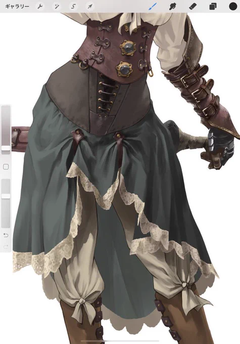#過去作でどれだけ伸びるか無言でチャレンジ見た人もやる 