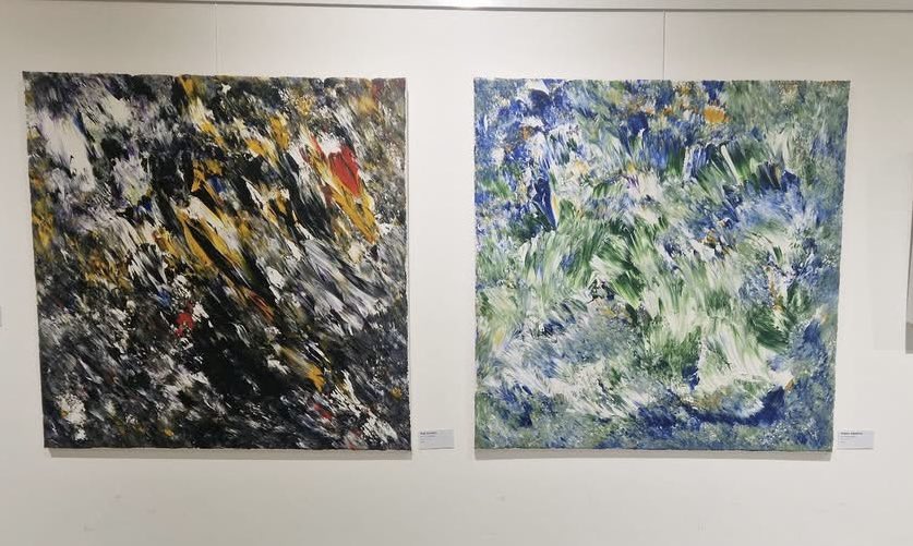 Posk Gallery tweet media