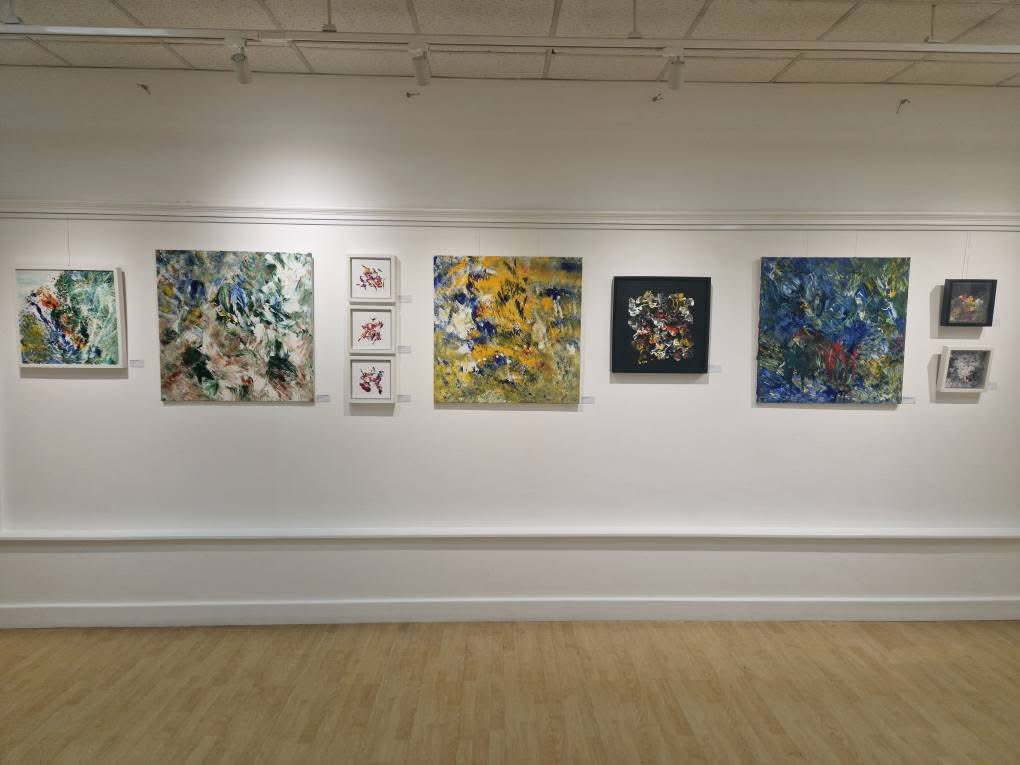 Posk Gallery tweet media