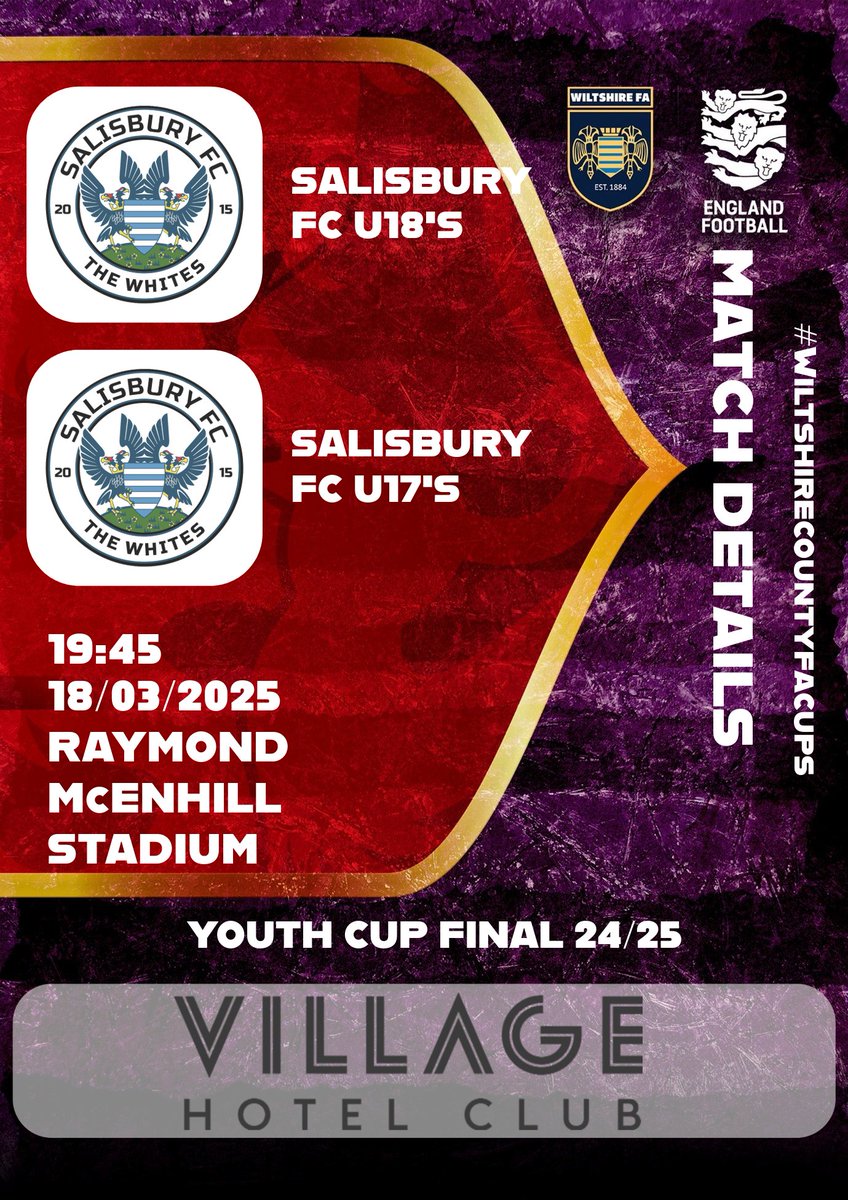 Wiltshire FA tweet media