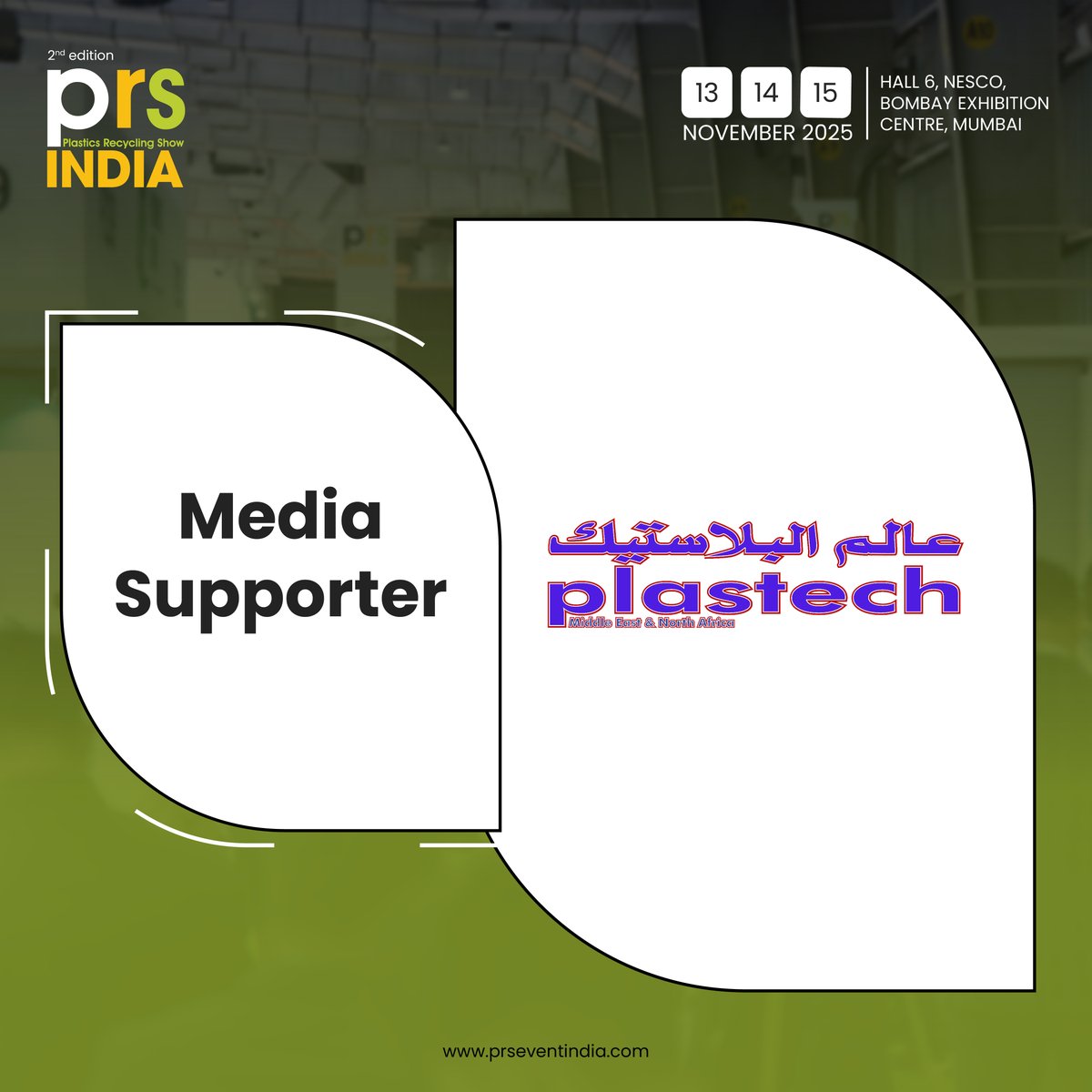 PRS_India tweet media