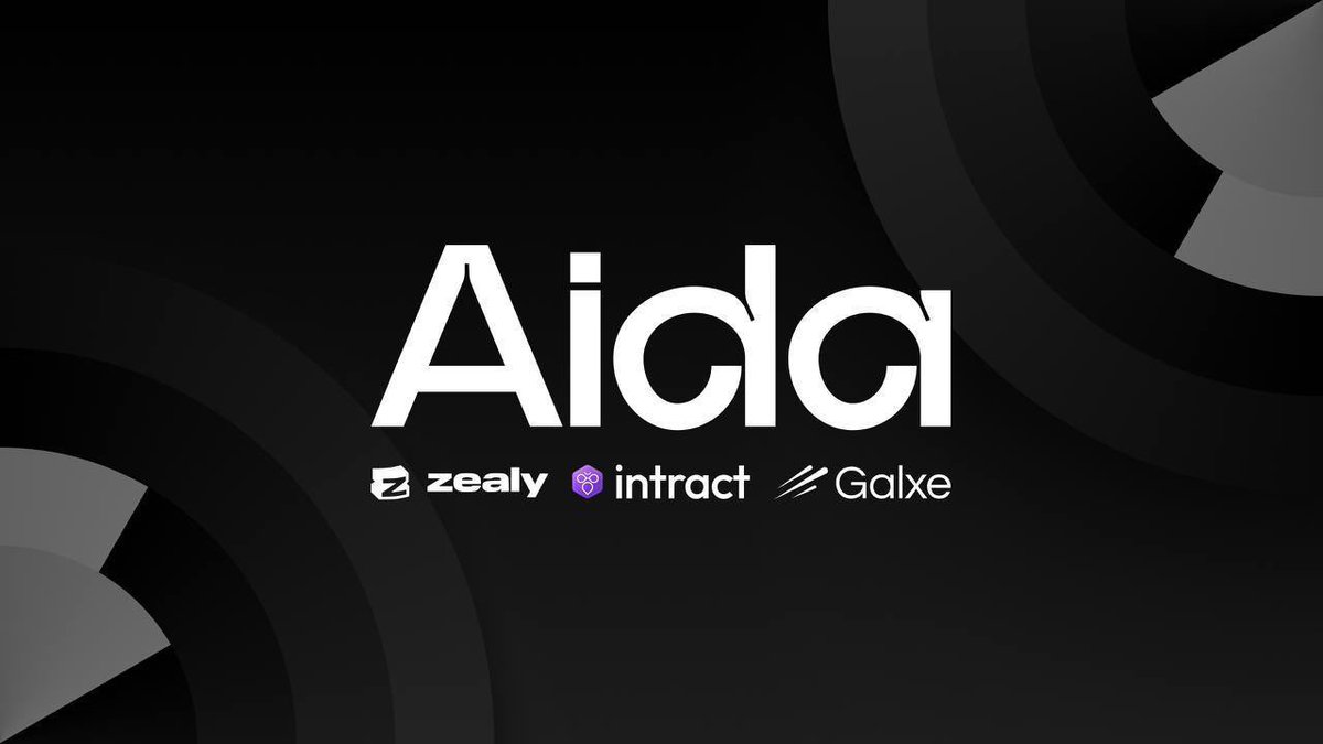 $1M #AI Airdrop Campaign 🪂 

Had some spare time so did this, seems like free $$ to me, here’s the details 👇 

<a href="/aidappcom/">AIDA</a> is launching a $1,000,000 community campaign, giving early adopters the chance to earn rewards while helping grow the AI-powered ecosystem before its