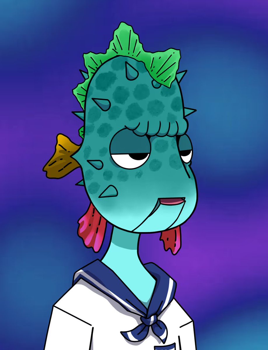 Saturday Night Holders Tournament!🚀

🔹1 NFT: $500 Pool –🥇$150,🥈 $100,🥉$75, 4️⃣$50, 5️⃣–9️⃣$25

🔹2 NFTs: $1,500 Pool – 🥇$300, 🥈$200,🥉$150,4️⃣$100,5️⃣$80,6️⃣$65,7️⃣$50,8️⃣$40,9️⃣$35,🔟$30,1️⃣1️⃣–2️⃣0️⃣$25,2️⃣1️⃣–3️⃣0️⃣$20

Ready to dominate?🐟🔥

Debit Cards buy.stripe.com/bIY16HfPs438cm…