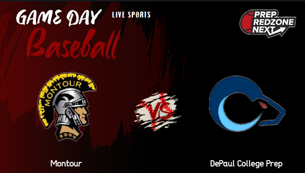 Prep Redzone mississippi tweet media