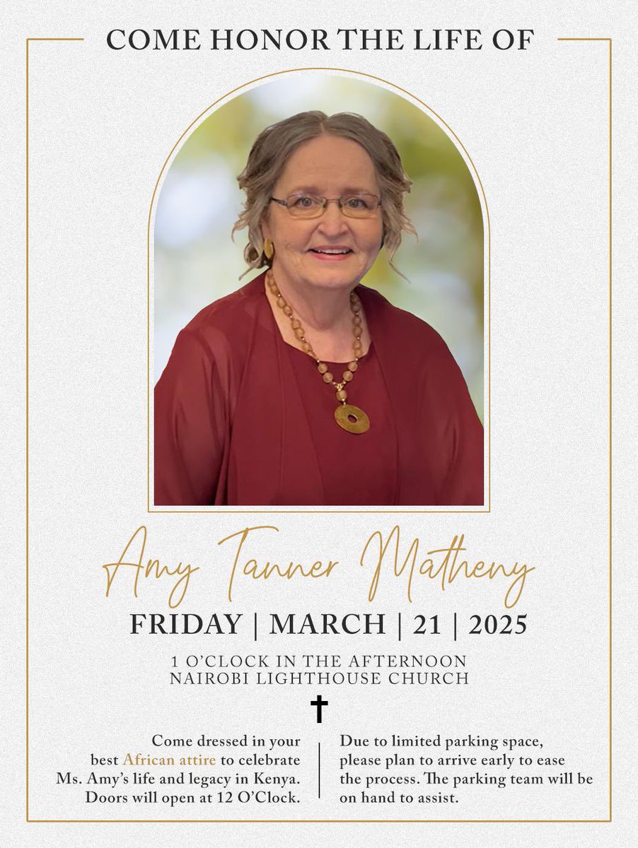 Looking forward to celebrating mama’s life together, this coming Friday ❤️