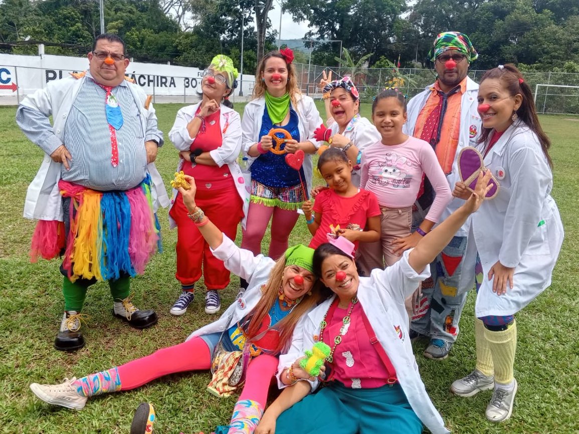 Arte y Cultura UCAT tweet media