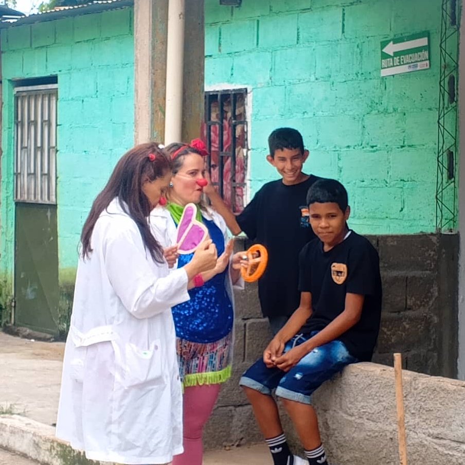 Arte y Cultura UCAT tweet media