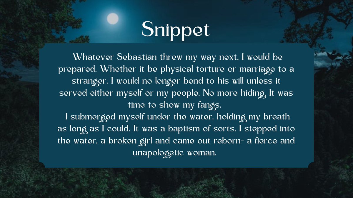 An #AgentsGuide to WHEN MOUNTAINS CRUMBLE:

When Shiloh Dupre is forced to marry a stranger, leaving her beloved territory in the hands of her abusive father, an impending union may be the only thing to save her people.

#PopUpPit #LuckyPit #Q #NA #D #R