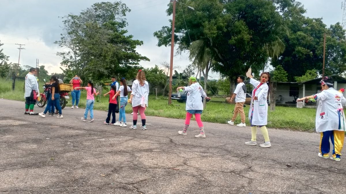 Arte y Cultura UCAT tweet media