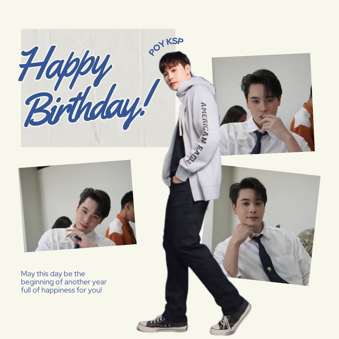 kikkrit1's tweet photo. มีความสุขมากๆนะคับน้องชาย
พี่สาวจะคอยสนับสนุนและอยู่ข้างนะคับ 

 #HappybirthdayPOYKSP https://t.co/CkSqTgqkSn