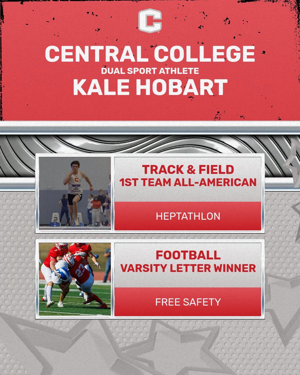 Central Football tweet media