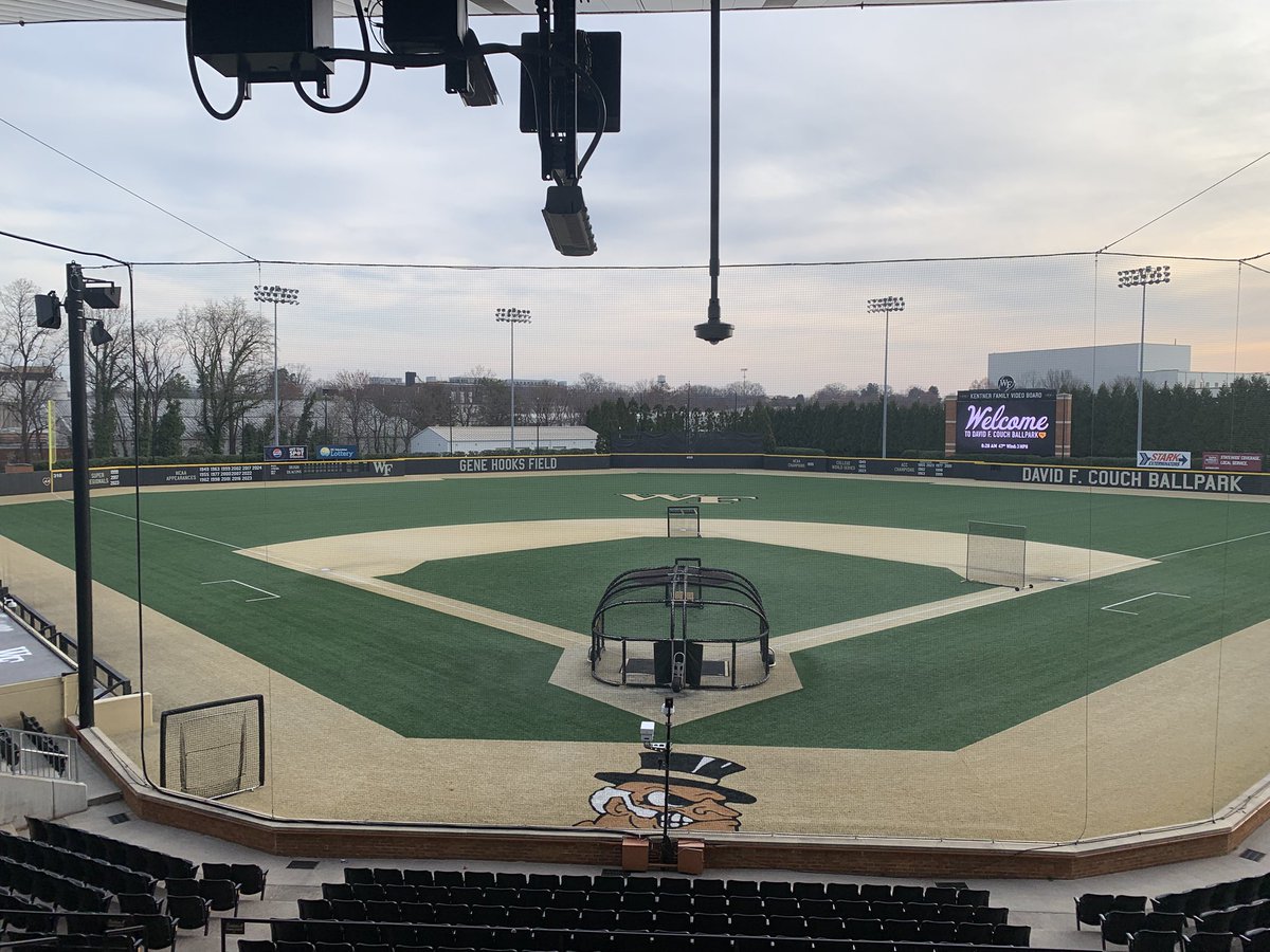 Gilman Baseball tweet media