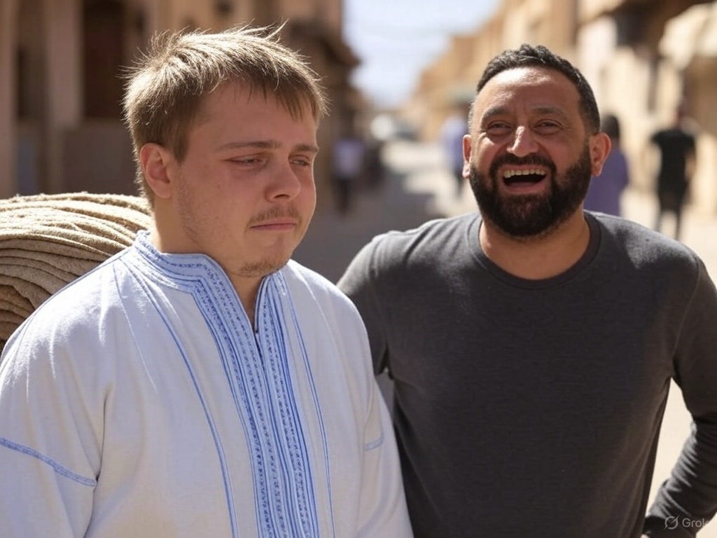 Louis Boyard a été évincé de la liste municipale qu'il avait lui-même créée à Villeneuve -Saint-Georges 😂🤣 Mais quelle darka🙌🥳🤪🤣#TPMP #omslt