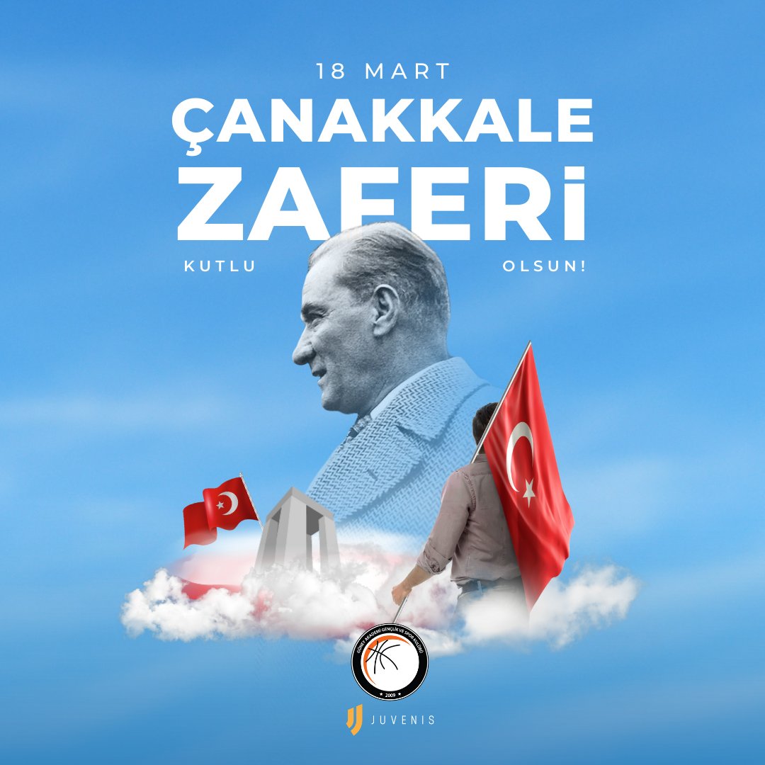 guneyakademi's tweet photo. 18 Mart Çanakkale Zaferi’nin 110. Yıl dönümünde, bu büyük destanın mimarları başta Gazi Mustafa Kemal Atatürk olmak üzere, silah arkadaşları ve vatanımızın bağımsızlığı uğruna şehit düşmüş aziz kahramanlarımızı, saygı ve minnetle anıyoruz. 🇹🇷 https://t.co/Mr8VKZ3CTj