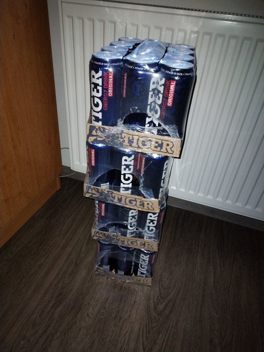 SpringySupp's tweet image. vacation can start (on rust only)