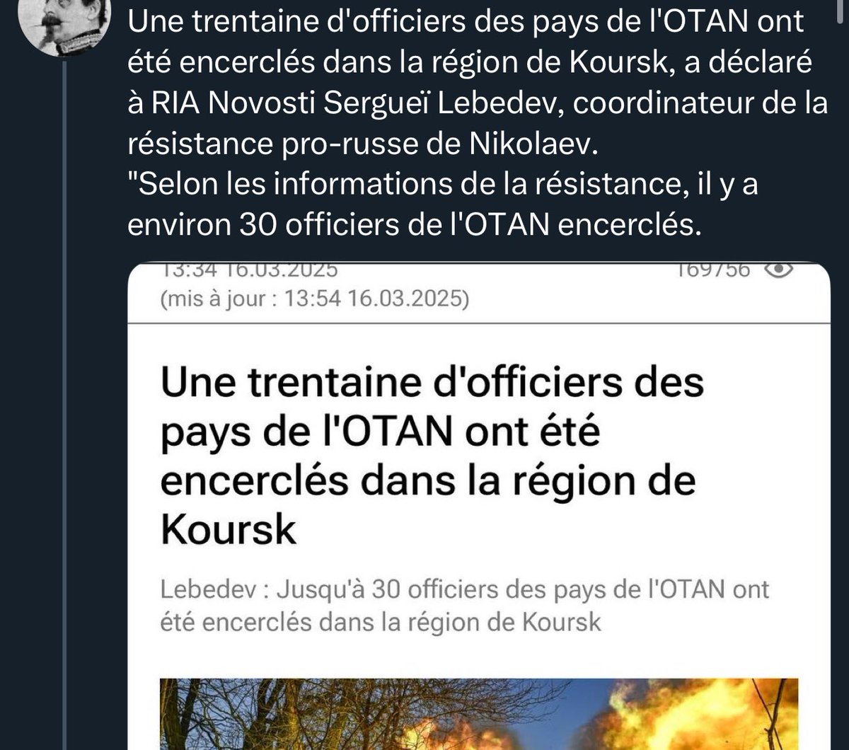 Le Zelenskyste 🇫🇷🇺🇦 tweet media