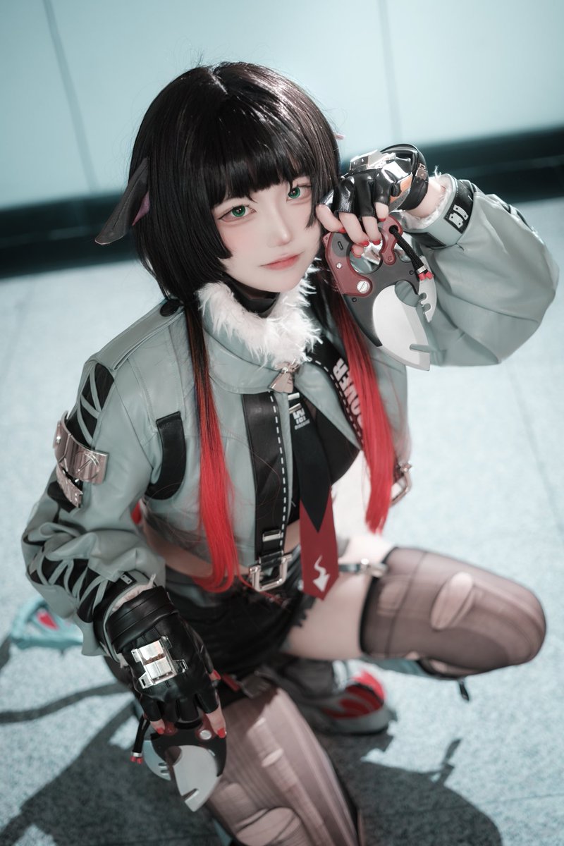 zawummm's tweet photo. ジェーン・ドゥ
#ゼンゼロ  #zzzero https://t.co/pJG1MtZFPq