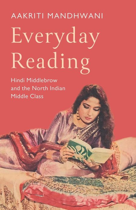 Asian Review of Books (@bookreviewsasia) on Twitter photo Today in the ARB: <a href="/soni_archivist/">Soni Wadhwa</a> reviews “Everyday Reading: Hindi Middlebrow and the North Indian Middle Class” by Aakriti Mandhwani <a href="/speakingtiger14/">Speaking Tiger</a> asianreviewofbooks.com/everyday-readi… Today in the ARB: <a href="/soni_archivist/">Soni Wadhwa</a> reviews “Everyday Reading: Hindi Middlebrow and the North Indian Middle Class” by Aakriti Mandhwani <a href="/speakingtiger14/">Speaking Tiger</a> asianreviewofbooks.com/everyday-readi…