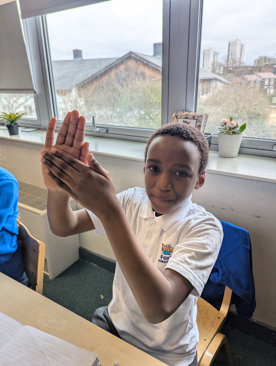 Foxfield - Year 4 tweet media