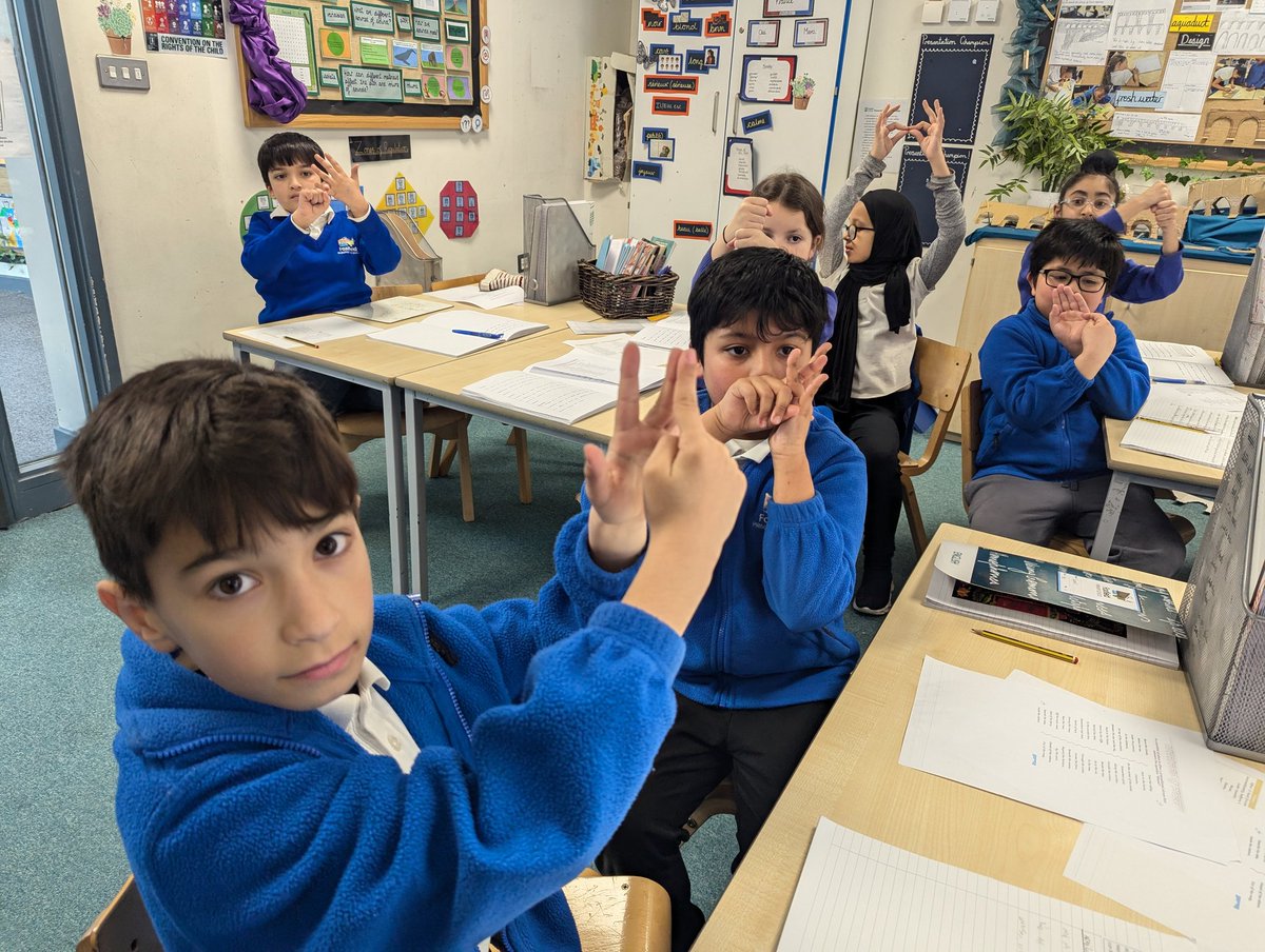 Foxfield - Year 4 tweet media