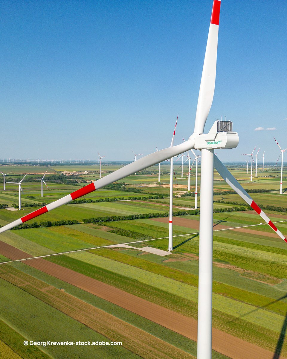 Austria drives green innovation &amp; circular economy! ♻️🚀

Top projects:
- TriPlast (AI-powered plastic sorting)
- ReWasteF (autonomous waste treatment)
- Lenzing (biodegradable wood fibers)

With strong support it is is the place for cleantech pioneers!