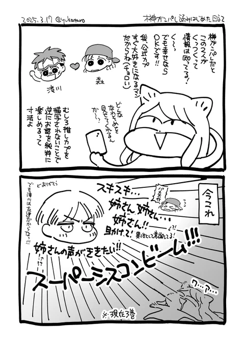 日記です 
