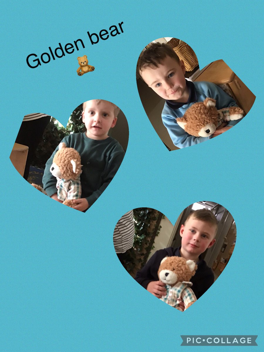 St Mary's Nursery tweet media