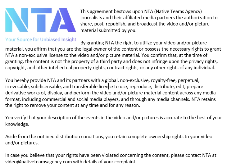 Native Teams Agency tweet media