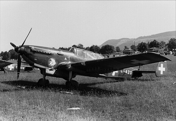 LordJosh1262's tweet photo. @WarThunder You guys should add the Swiss C-36 as an event vehicle or premium to Germany! https://t.co/cGMNpXYStj