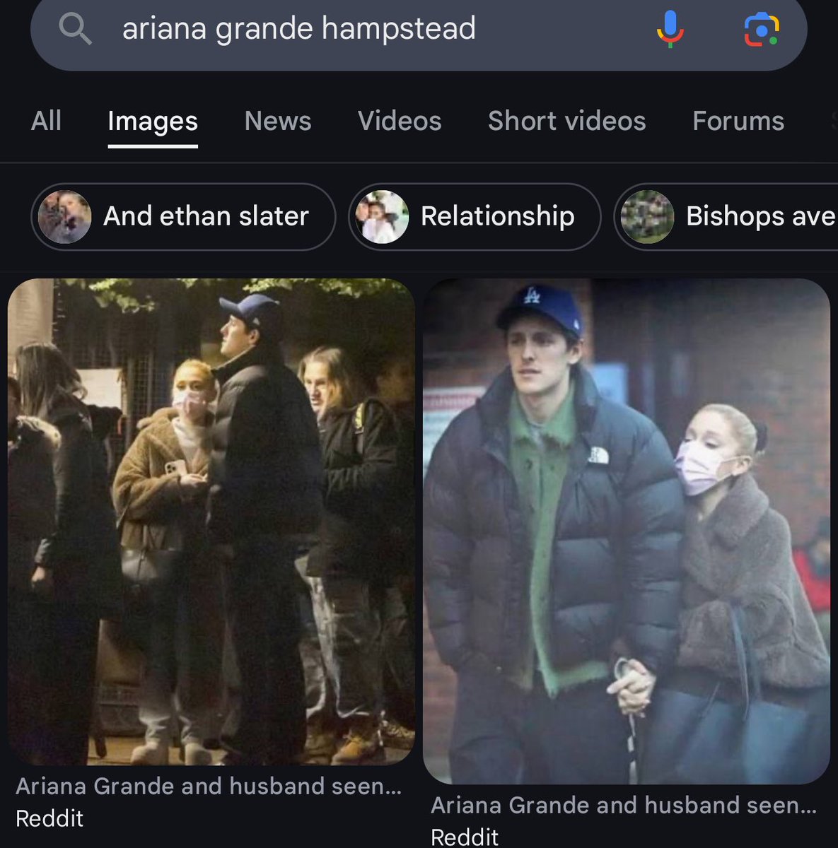 buffys's tweet photo. WAIT………………. ‘hampstead’ is where ariana grande lived in the UK during her time filming wicked…….. and she revealed this is one of her most favorite songs she’s ever written… OMG https://t.co/fhw2KZgHT5