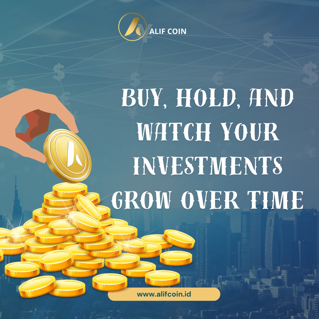 alif_coin's tweet image. Secure your financial future by investing in ALIF COIN. Be part of a movement that's shaping the future of investing

 #ALIFCOIN #FutureInvestment #BuyNow